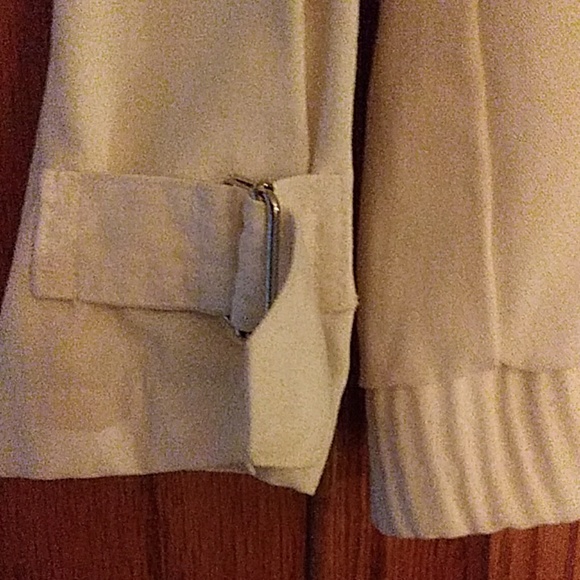 Andy Johns Jacket - Picture 5 of 6